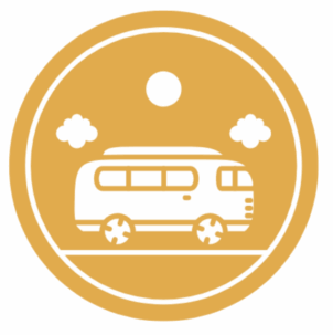 logo M.C Camping-car