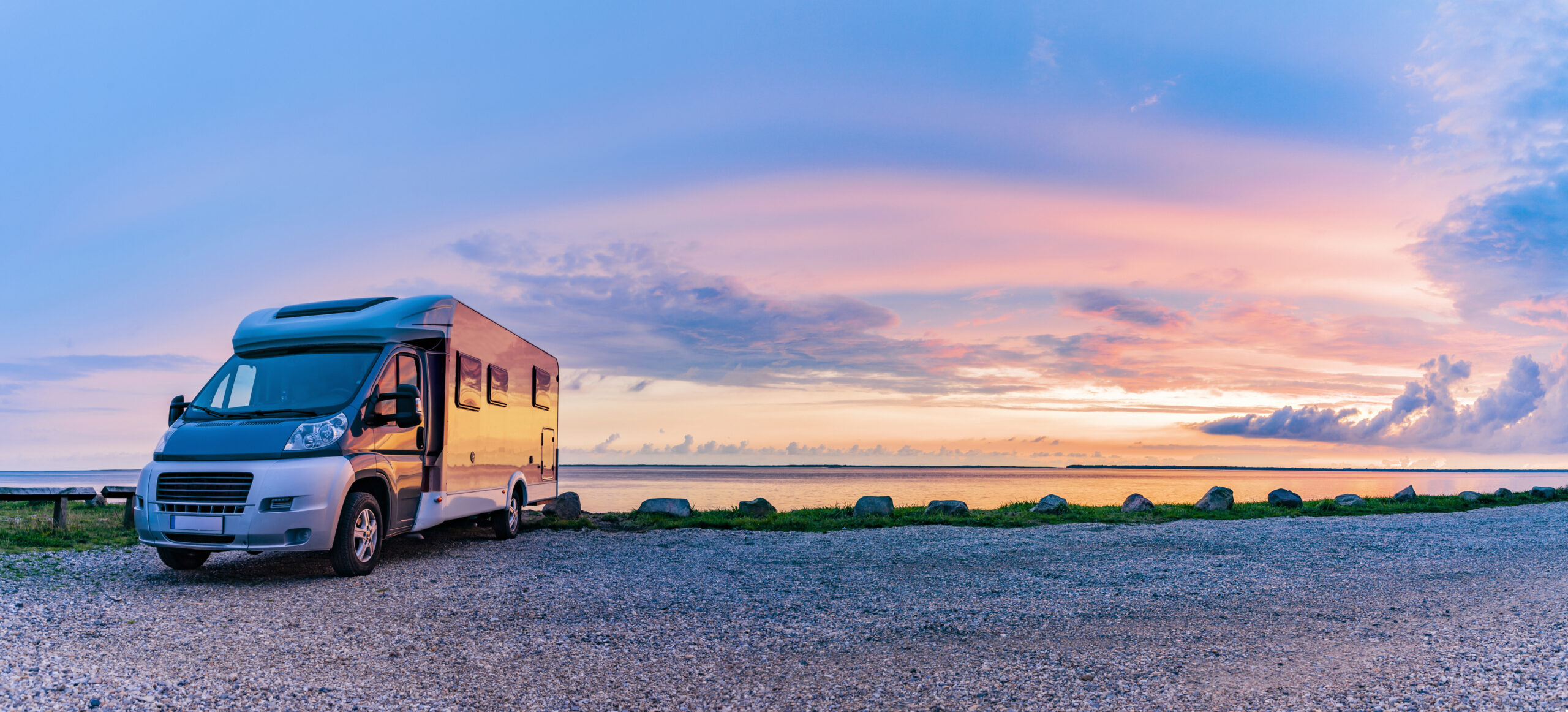 vendre son camping-car a un professionnel en toute sécurité