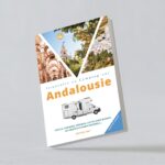 Couverture du guide “Andalousie en camping-car” (édition 2025)