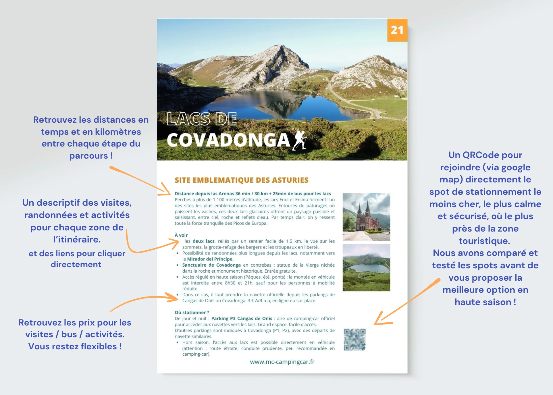 Nord-Ouest Espagne visuel 2