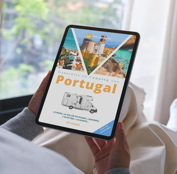 Guide Portugal – aperçu