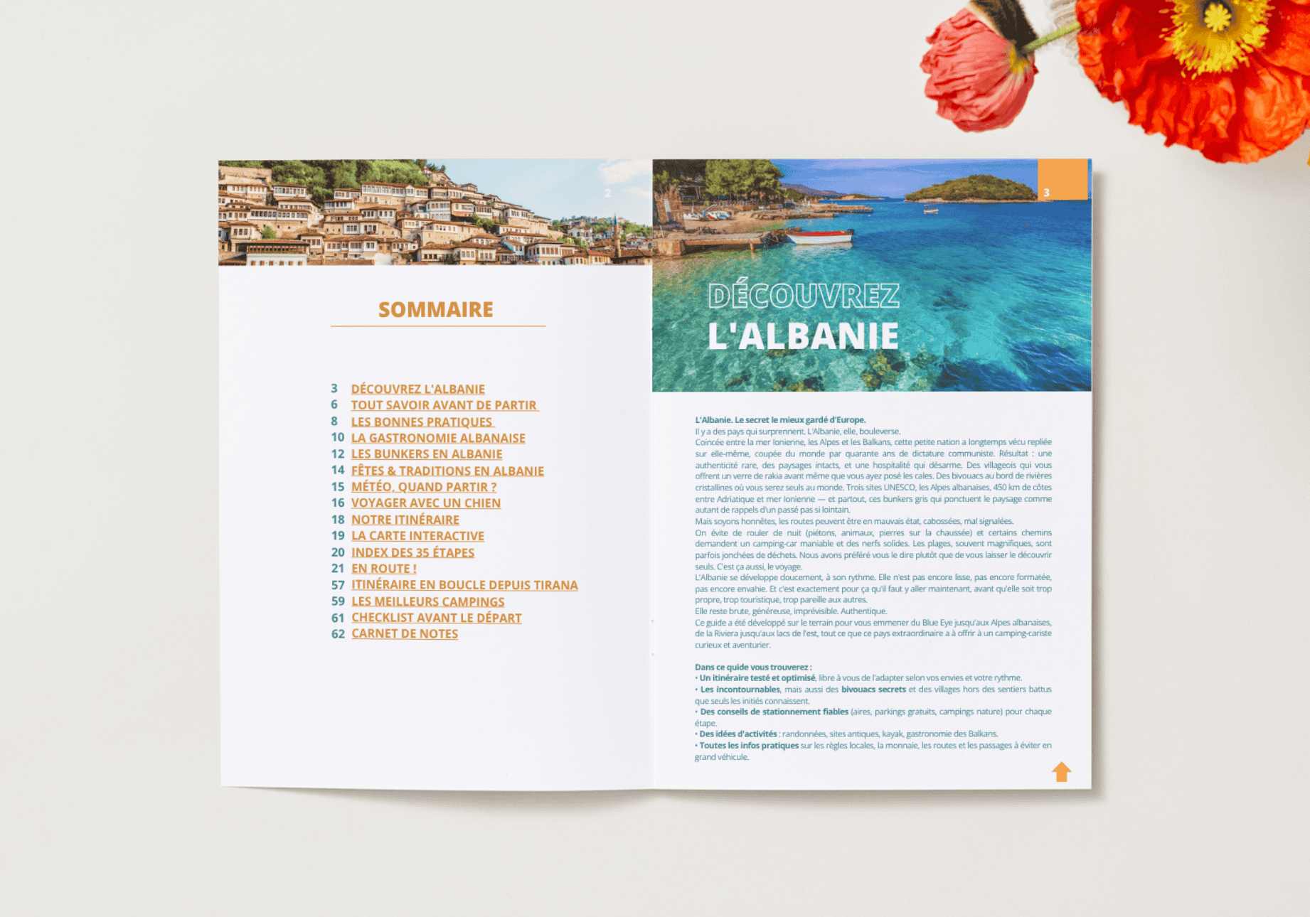 Albanie visuel 2